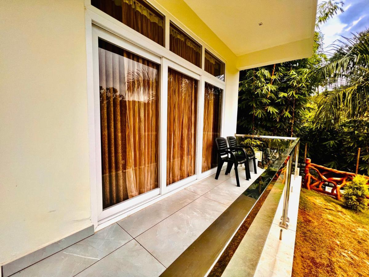 Blue Peaks Holiday Home Munnar Eksteriør billede
